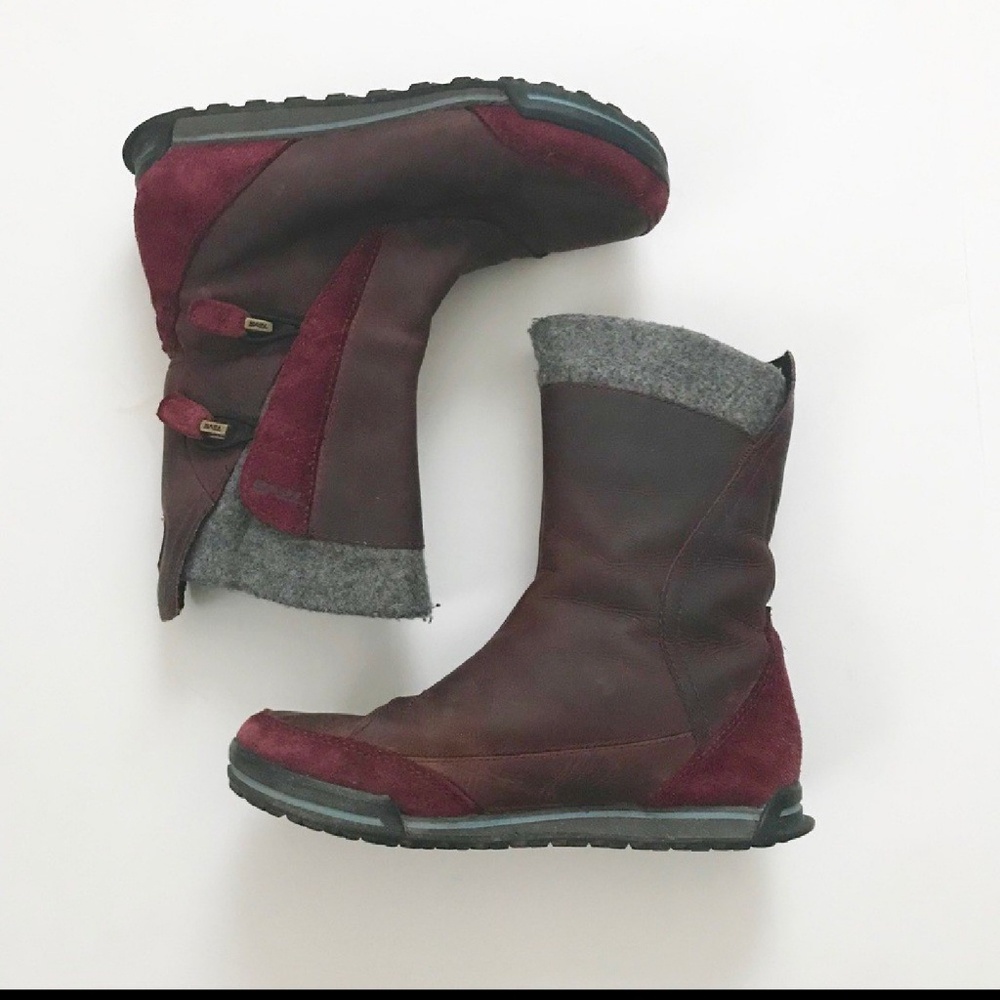 TEVA Waterproof Boots